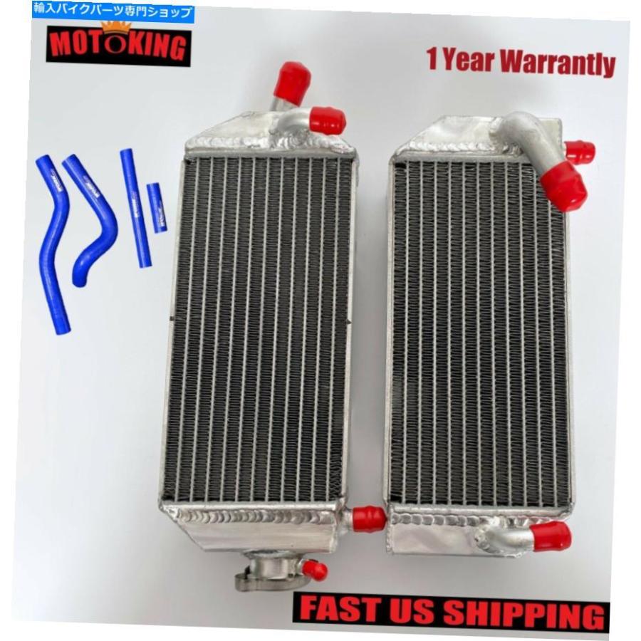 radiators 鈴木RM125 2001-2008 2002 2003 2004 2006 2006 2007 Aluminium Radiator\u0026Hose for SUZUKI RM125 2001-2008 2002 2003 2004 2005 2006 2007
