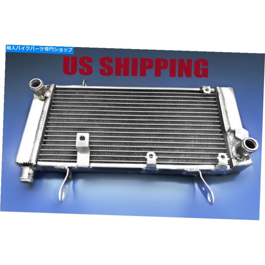 radiators スズキSV1000 SV1000S 2003 2006 2007 2006 2007 Aluminum Radiator for SUZUKI SV1000 SV1000S 2003-2008 2004 2005 2006 2007 バイク-ラジエーター-冷却系パーツ