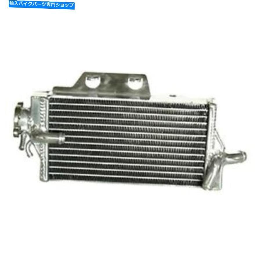 radiators 無法者レーシングOR3380R右側ラジエーター Outlaw Racing OR3380R Right Side Radiator