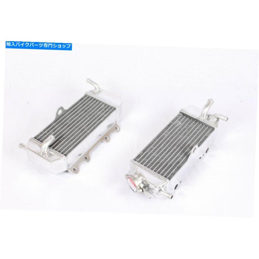 radiators Yamaha WR250F WR 250F 2001-2006 2002 03 04 04 2006 NEW Aluminum radiator for Yamaha WR250F WR 250F 2001-2006 2002 03 04 05 2006 車、バイク、自転車-バイク