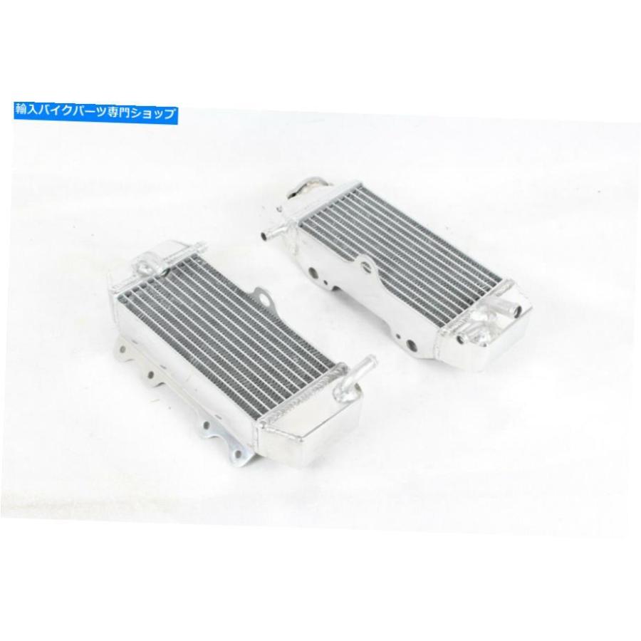 公式 YAMAHA 250F左ラジエーター - poumonquebec.ca