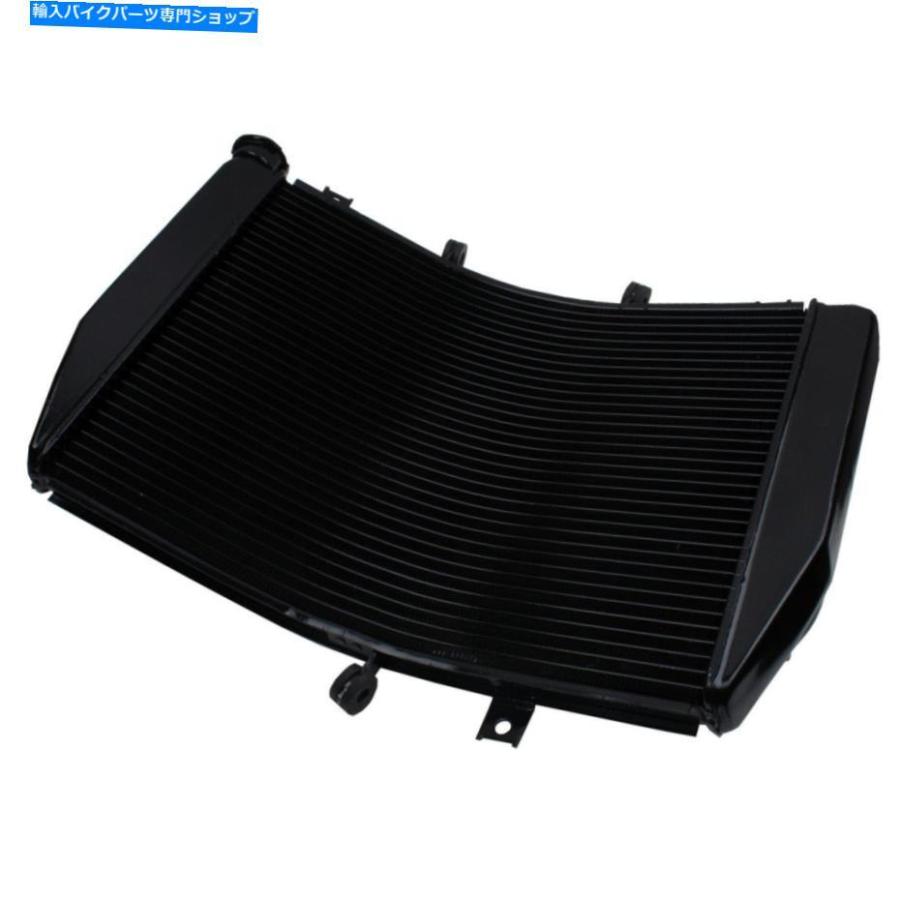 給湯器 radiators 川崎忍者ZX-10R 2007年のためのアルミニウムラジエーター