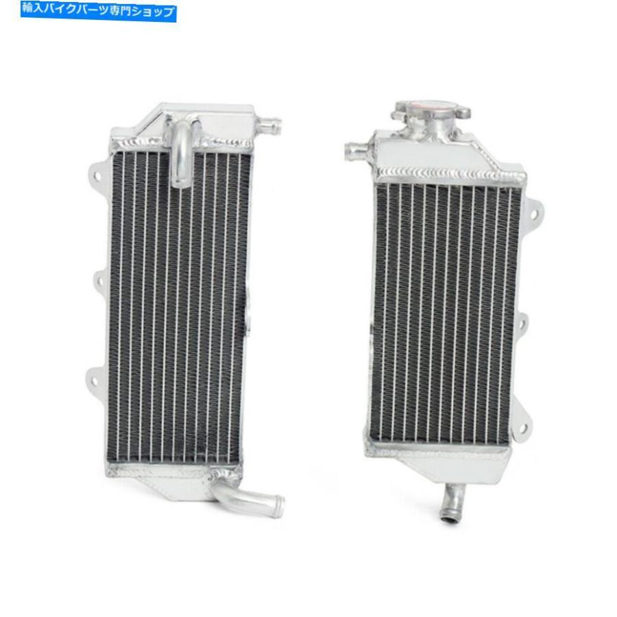 radiators ヤマハWR450F 12 13 14 15の利益のMXオフロードアルミニウムエンジン水冷放射体 MX Offroad Aluminum Engine Water Cooling Radiator 冷却系パーツ-ラジエーター-バイク
