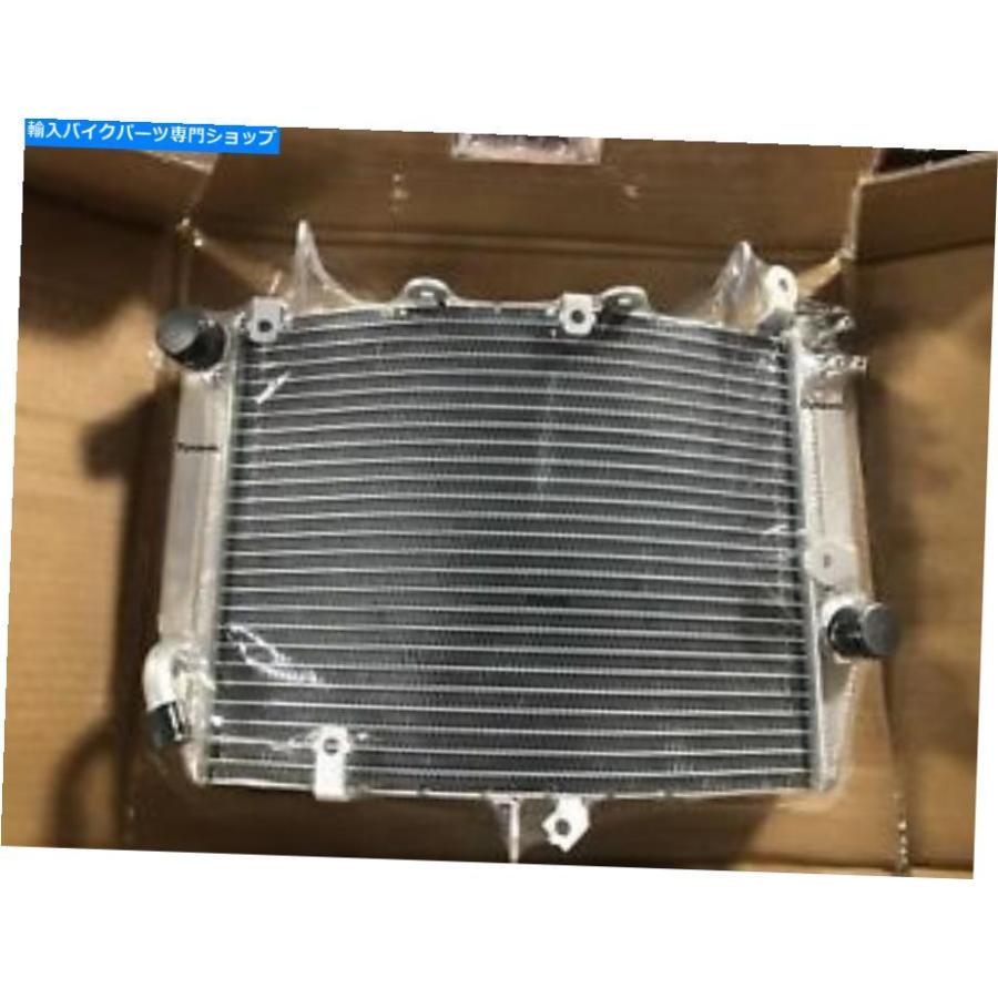 radiators ***新***ヤマハのすべてのアルミニウムラジエーター03-05 YZF-R6＆06-09 YZR-R6S PRC256 ***NEW*** All Aluminum Radiator for Yamaha 03-0