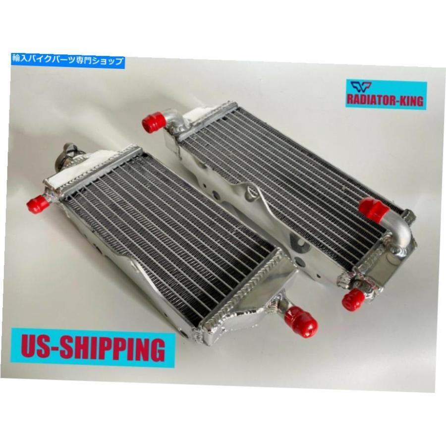 radiators ヤマハWR450F WR 450F 2012FのためのR＆Lアルミニウムラジエーター＆シリコーンホース2013 14 R\u0026L Aluminum Radiator\u0026SILICONE Hose for YA_1