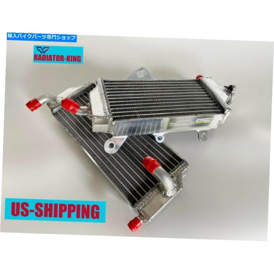 radiators ヤマハWR450F WR 450F 2012FのためのR＆Lアルミニウムラジエーター＆シリコーンホース2013 14 R\u0026L Aluminum Radiator\u0026SILICONE Hose for YA_2