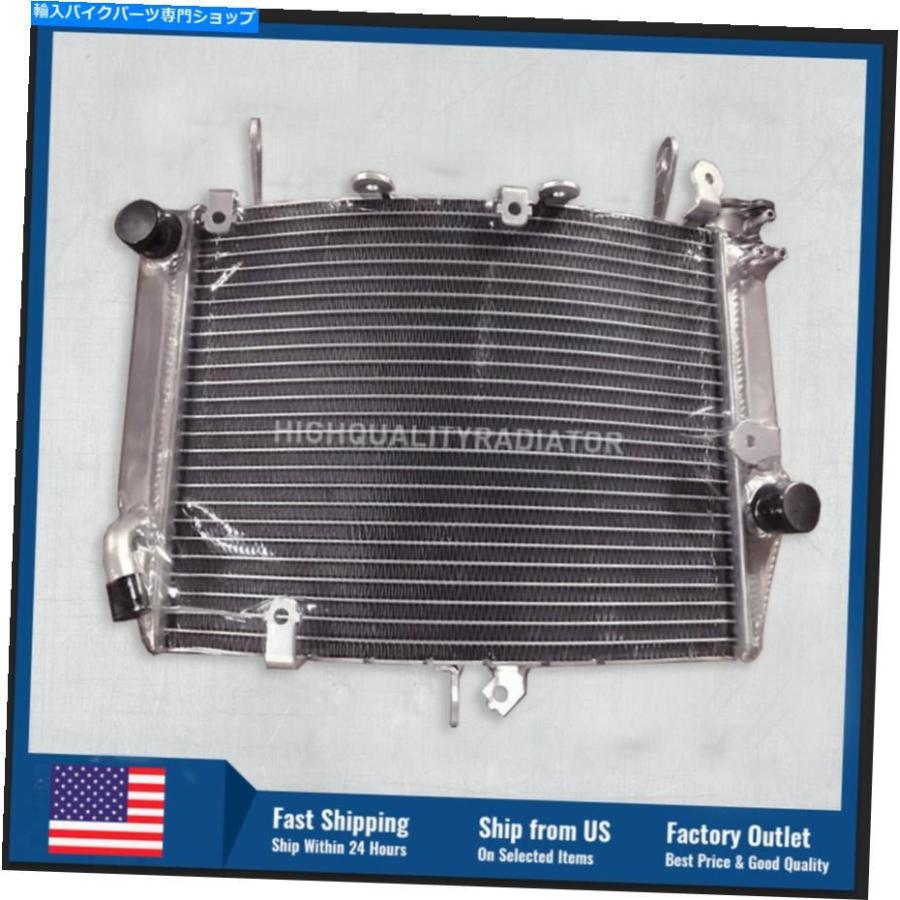 radiators 2006年から2009年のすべてのアルミニウムラジエーターYAMAHA YZR-R6S All Aluminum Radiator For 2006-2009 Yamaha YZR-R6S