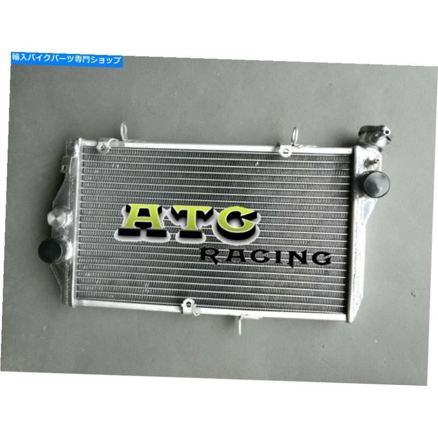 radiators ホンダCBR1100XX用ラジエーターCBR1100 XX SC35スーパーブラックバード燃料噴射97-08 Radiator For Honda CBR1100XX CBR1100 XX SC35 Super