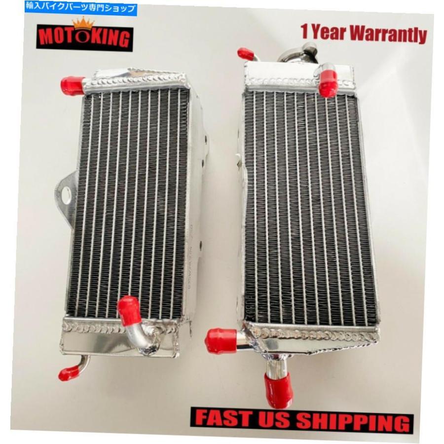 radiators ホンダCR125Rの利益の軽銀放射体CR 125R 1995 1995 1995 1995 1995 1994 93 Aluminum Radiator For HONDA CR125R CR 125R 19 バイク-車、バイク、自転車