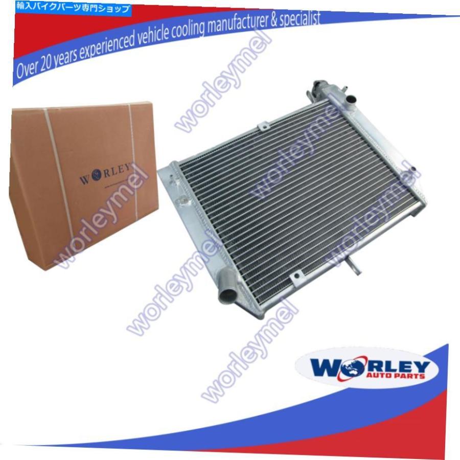 radiators ヤマハYZF R1 2000 2001 00 01の利益の軽銀放射体 ALUMINUM RADIATOR for YAMAHA YZF R1 2000 2001 00 01 ラジエーター-冷却系パーツ