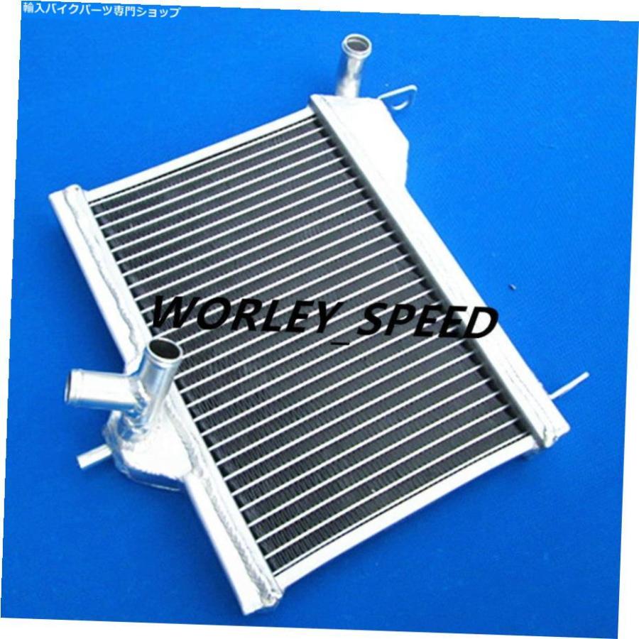 radiators ヤマハRZ350 RRZ 350 RD350 RD250 RD 250用アルミ