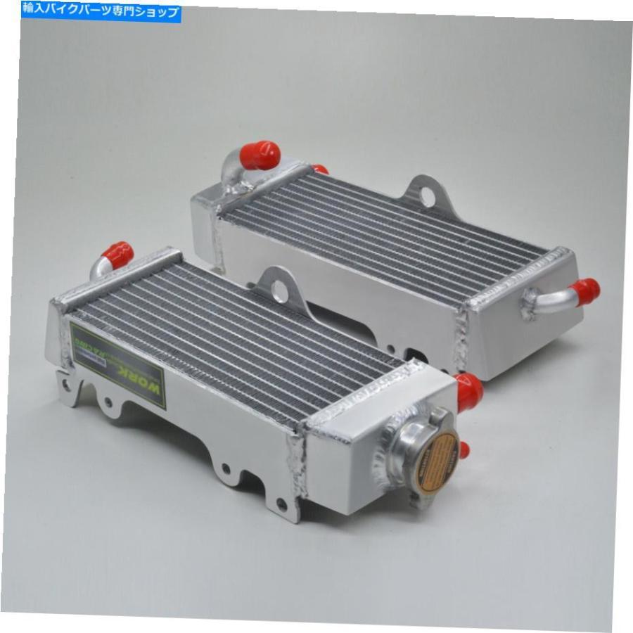 radiators R＆Lラジエーター＆レッドホースフィットヤマハYZ250 YZ 250 1996-2001 97 98 99 00 R\u0026L Radiators\u0026red hoses fit Yamaha YZ250 YZ 250 199_2