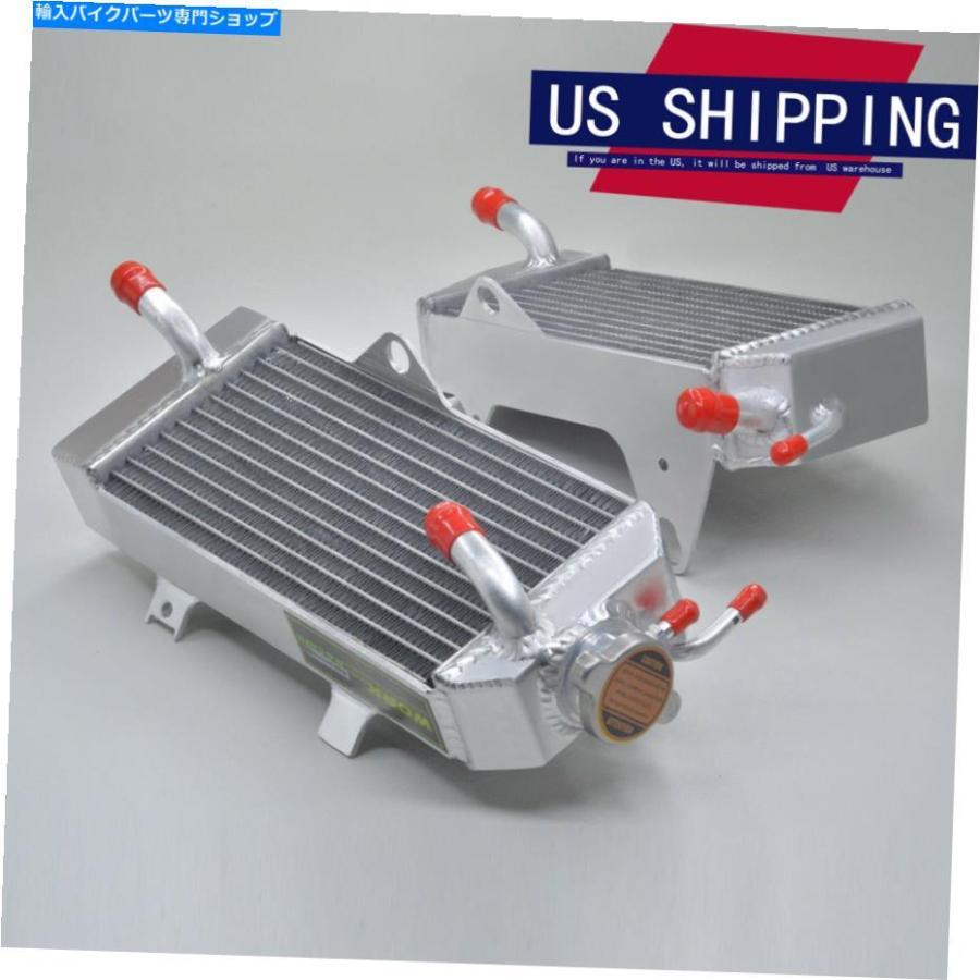 radiators ホンダCRF450R CRF 450R 2009年2011年2011年2012年の利益の軽銀アロイ放射体 ALUMINUM ALLOY RADIATOR FOR Honda CRF450R CRF 450R 2 冷却系パーツ-ラジエーター-車、バイク、自転車
