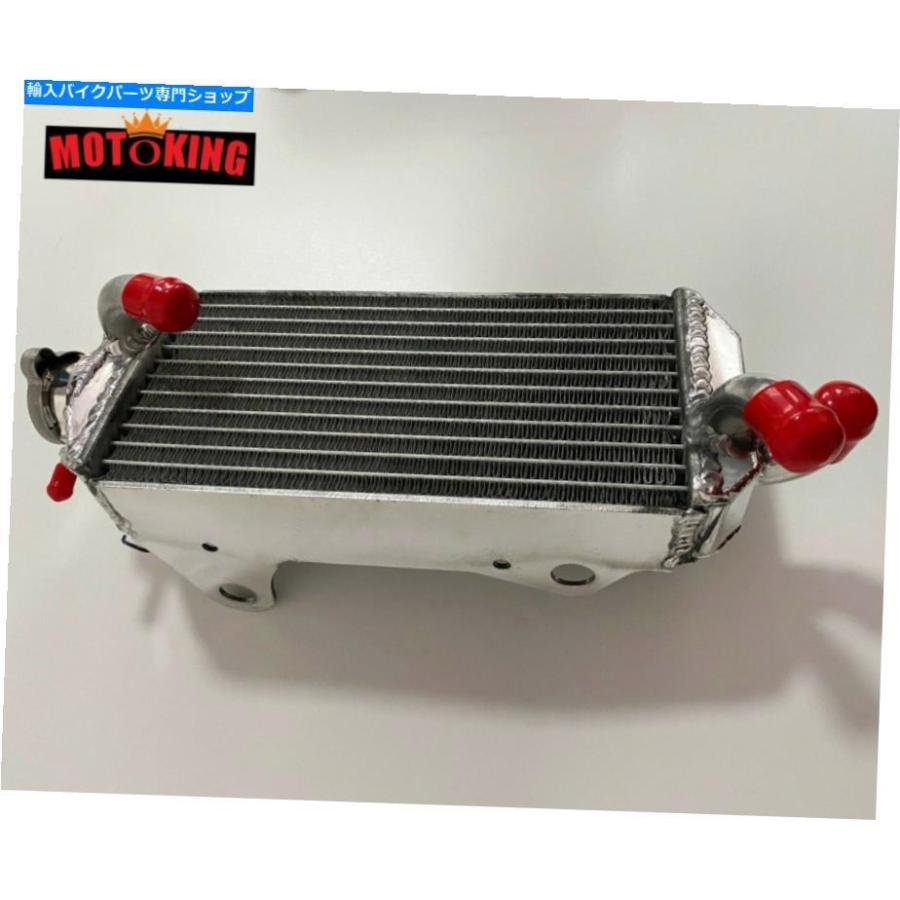 radiators ホンダCRF450R CRF 450R 2013 2014フルアルミニウムのためのラジエーター＆ブルーシリコーンホース Radiators\u0026Blue Silicone Hose For Hond_2