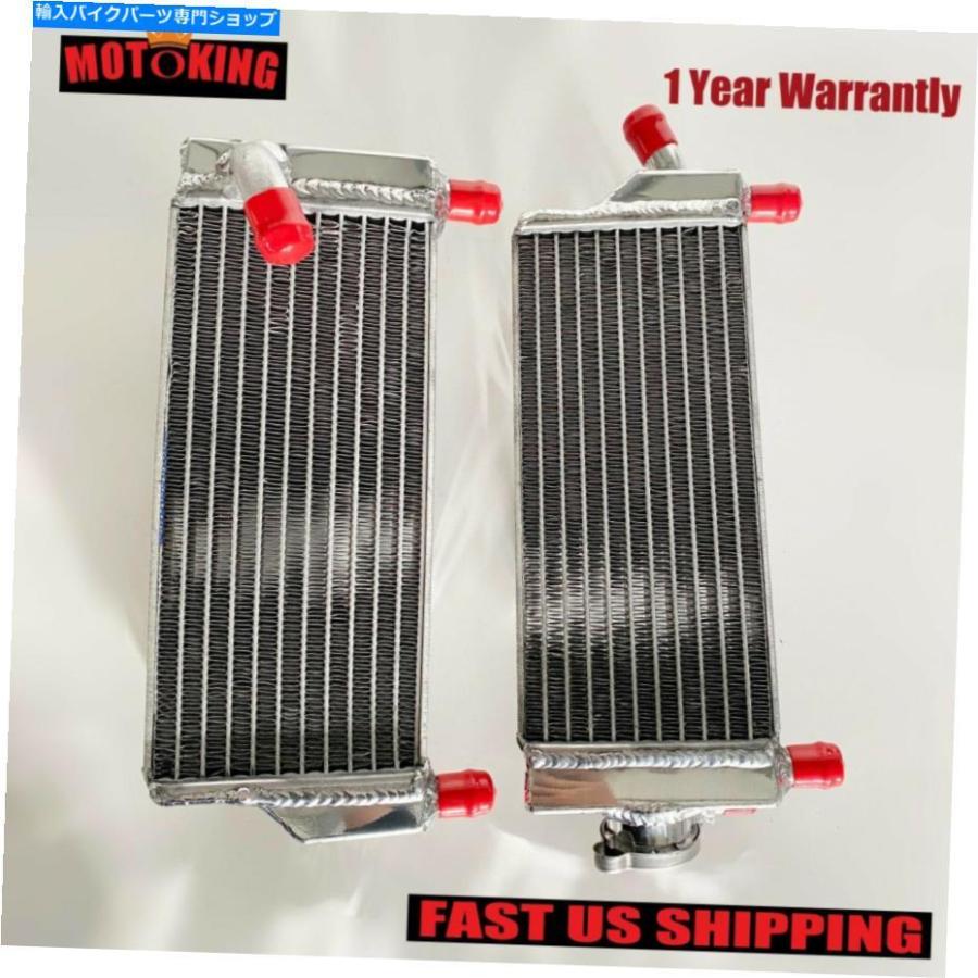 radiators 1992-1996ホンダCR250 CR 250 CR250R L＆R完全軽銀1993 1994 1995 Radiator For 1992-1996 Honda CR250 CR 250 CR250R L\u0026R All A ラジエーター-車、バイク、自転車