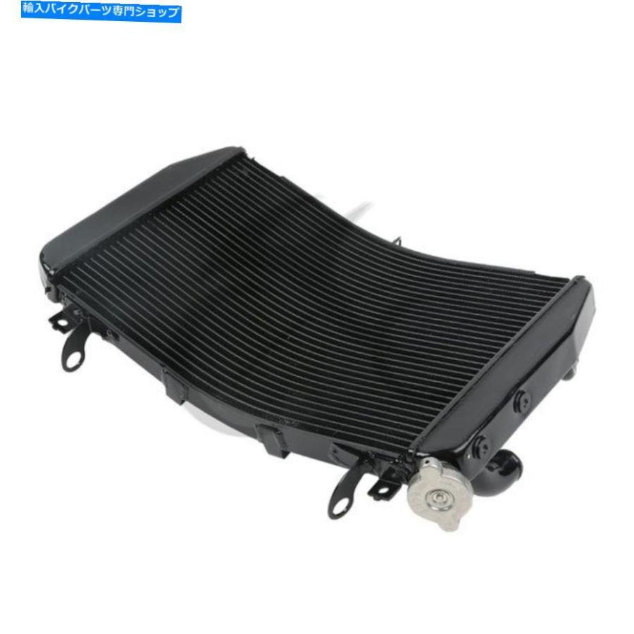 radiators ヤマハYZF R1 YZF-R1 YZFR1 2009-2014の利益の放射体発動機の落ち居る相応う Radiator Engine Cooler Cooling Fit For YAMAHA YZF R1 ラジエーター-車、バイク、自転車-バイク