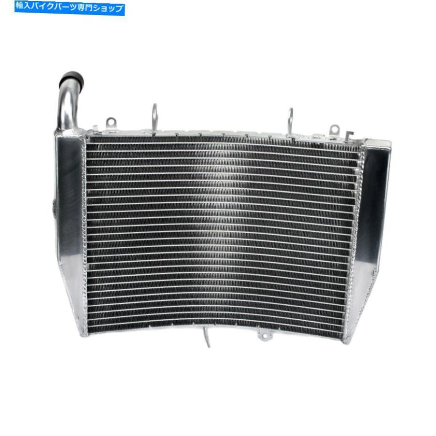 radiators ホンダCBR600RR CBR 600 RR 2007-2017 2016 15のためのアルミニウムクーラー冷却ラジエーター Aluminum Cooler Cooling Radiator For HONDA