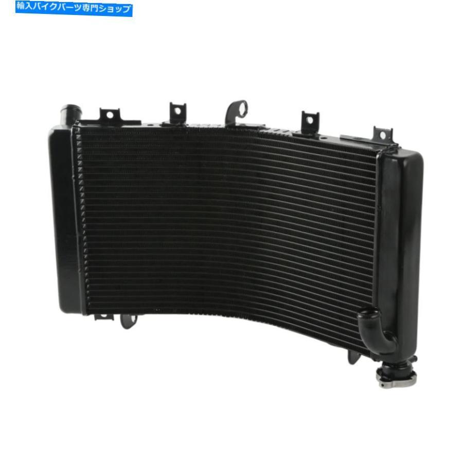 radiators 鈴木神屋最高学府GSX1300R 2006年の利益の放射体発動機の冷房装置相応う1999-2007 Radiator Engine Cooler Fit For SUZUKI HAYABUSA バイク-冷却系パーツ