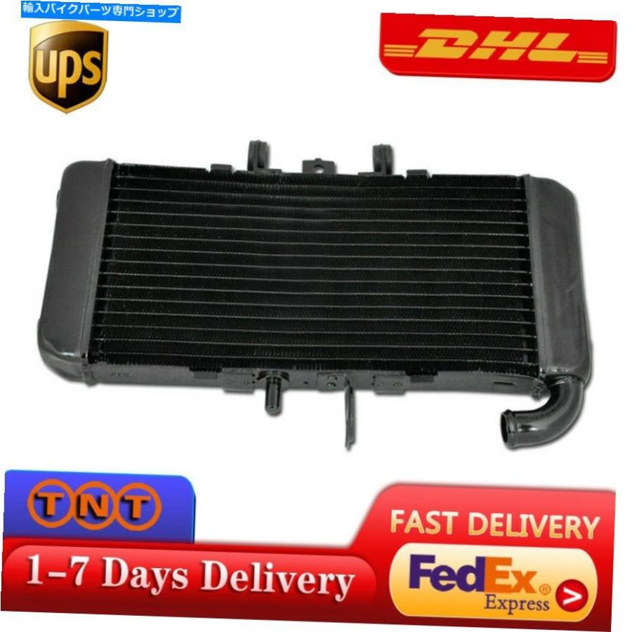 radiators ホンダCB400 CB400SFのためのオートバイの冷却ラジエーター