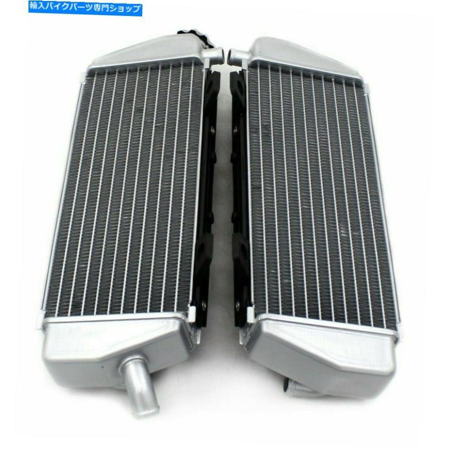 radiators SX125 300 XCW150 250 300 SXF250 350 450 EXC-F250 350 450 Radiator Fit For SX125 300 XCW150 250 300 SXF250 350 450 EXC-F250 350 450