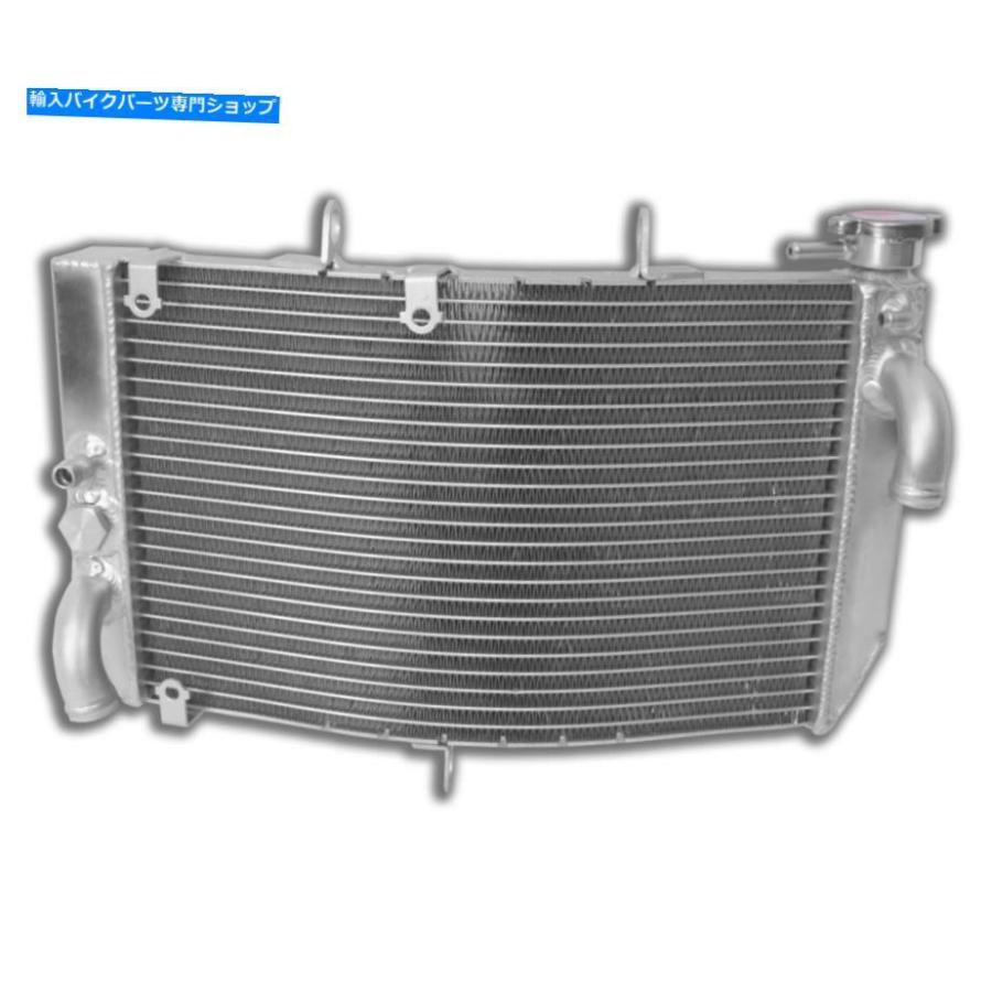radiators 1999年から2000年ホンダCBR600 F4＆2001-2006の利益の完全のアルミニウムラジエーターフィットCBR600F4I F4 All Aluminum Radiator Fit F バイク-ラジエーター