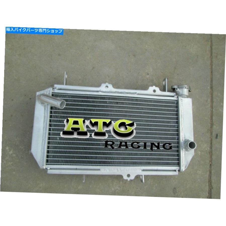 radiators ←YFZ450X YFZ450R YFZ 450 R 450 R 450 X 2009 2011用3列アルバラザポーラー - 一風変わったのかた書きを見せびらかす ヤマハ YFZ450X YFZ450R YFZ 4 ラジエーター-バイク