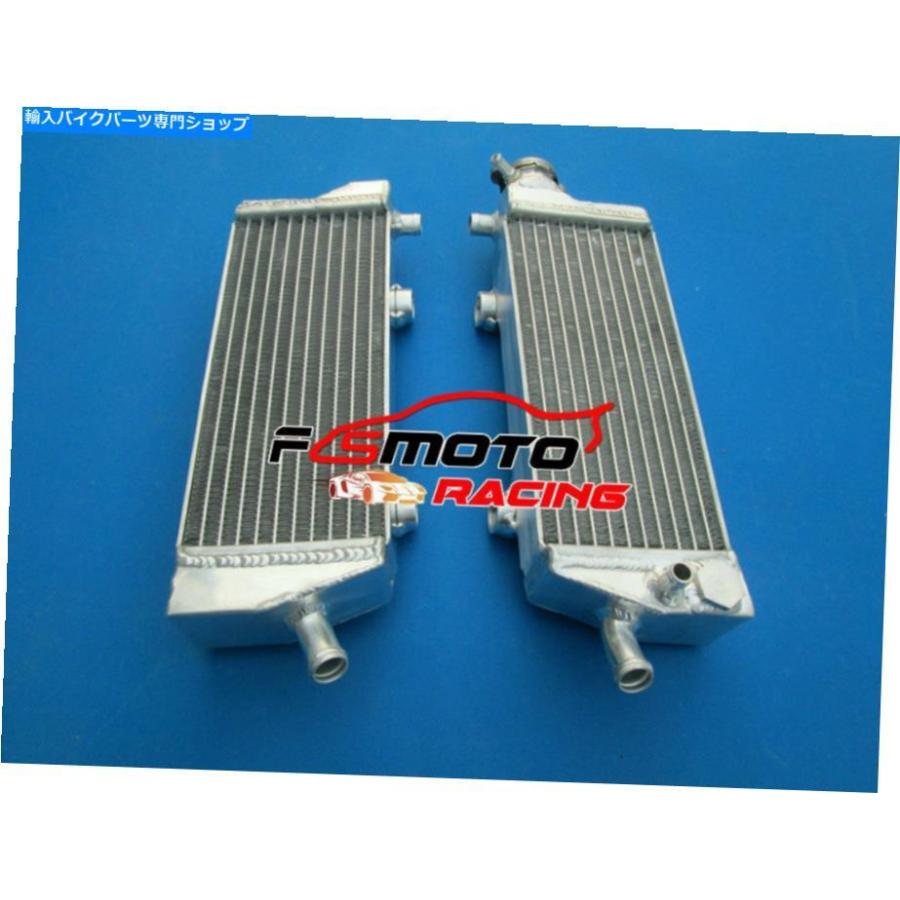 radiators 250/350/400/450/530 XC-W EXC-R XCR-W XCF-W 2007-2016用途アルバルラ - オリジナルのタイトルを表示 250/350/400/450/530 XC-W EXC-R XCR