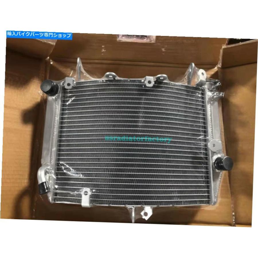 radiators ヤマハ2003-2005 YZF-R6用のすべてのアルミニウムラジエーター All Aluminum Radiator For Yamaha 2003-2005 YZF-R6_1