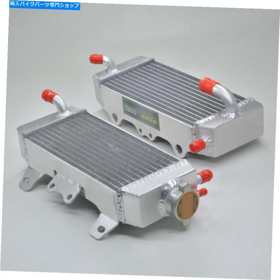 radiators ラジエーターフィットヤマハYZ250F YZF250 2006; WR250F WR250 F 2007-2014 13＆ブルーホース Radiators Fit YAMAHA YZ250F YZF250 2006;WR_2