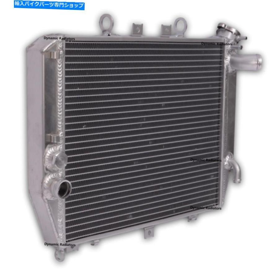 radiators すべてのアルミニウムラジエーター2000-2001川崎忍者ZX-12R