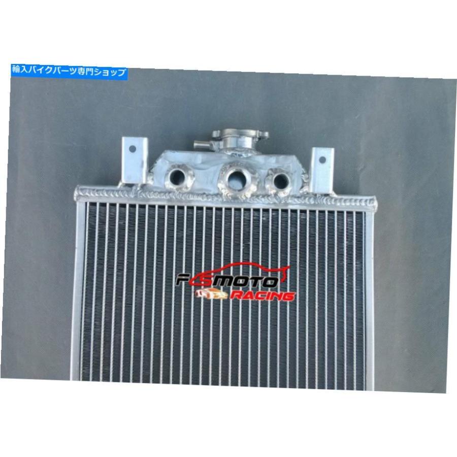 radiators ATV Polaris Sportsman 500 400 4 1996 1998のためのアルミラジエーター ALUMINUM RADIATOR FOR ATV Polaris Sportsman 500 400 Sport 1996