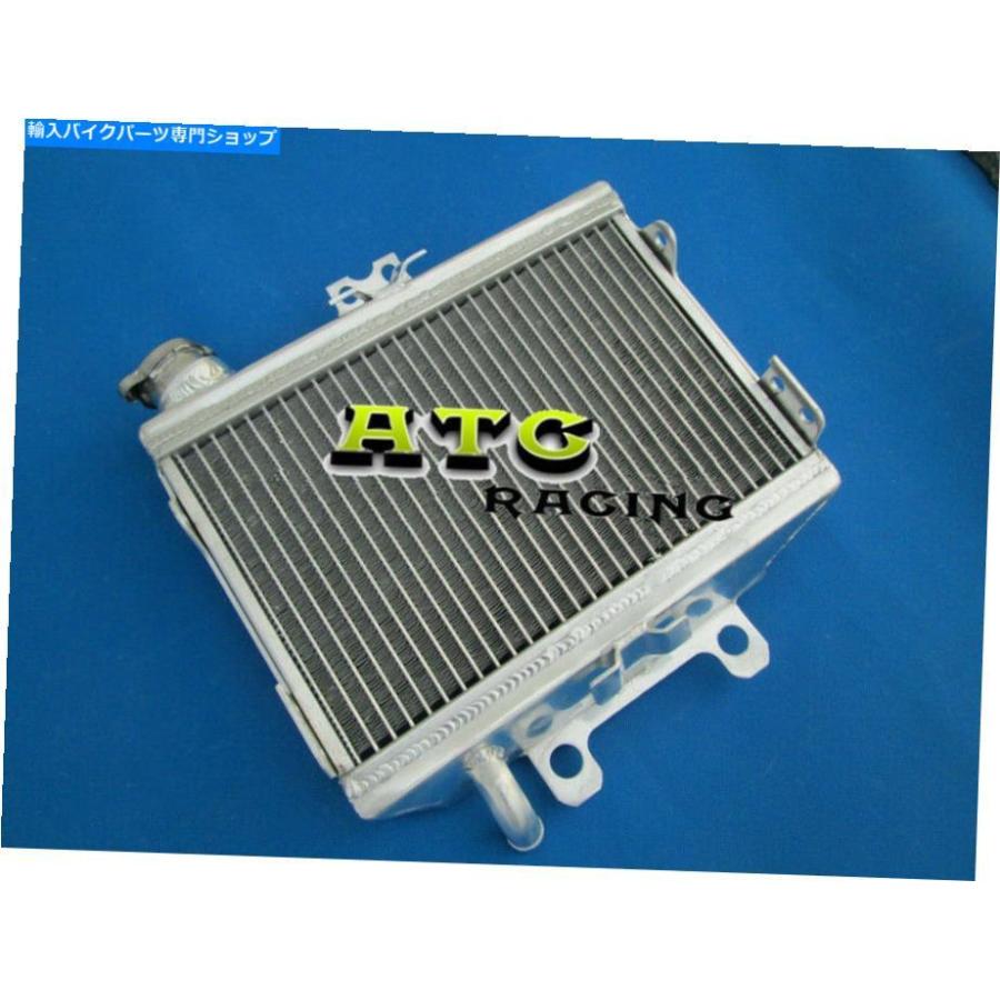 radiators コンタクションCR125 CR125R CR 125 R 1998 1998 1999 98 99アルダラザポーラー - 一風変わったのかた書きを見せびらかす ホンダ CR125 CR125R CR 125 バイク-ラジエーター-冷却系パーツ