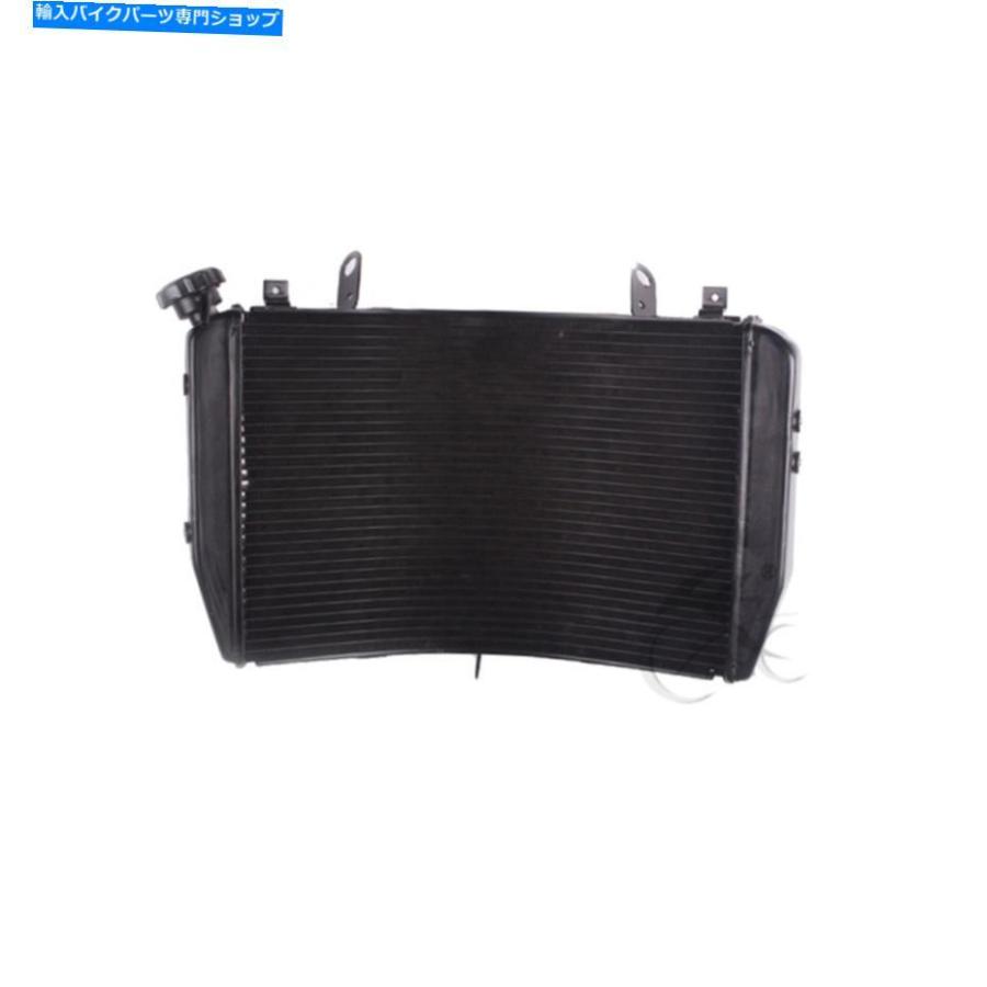 radiators ヤマハyzfr1 yzf R1 2007-2008 07 08の利益の黒いこと放射体落ち居る発動機の冷房装置相応う Black Radiator Cooling Engine Cooler 車、バイク、自転車-ラジエーター-冷却系パーツ