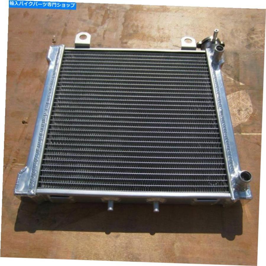 radiators Bombardier DS650 00-06 34粍の利益の2row自動二輪車の軽銀放射体 2Row Motorcycle Aluminum Radiator For Bombardier DS650 ラジエーター-バイク