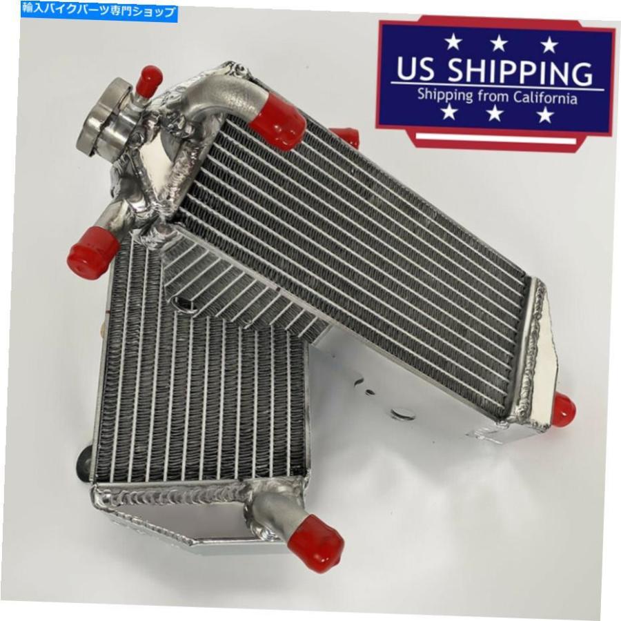 radiators アルミニウムラジエーターフィット10-13 YAMAHA YZ450F YZF450 YZ 450F 2011 2011 2012 2013 12 Aluminum Radiator Fit 10-13 Yamaha YZ450 ラジエーター-冷却系パーツ-車、バイク、自転車