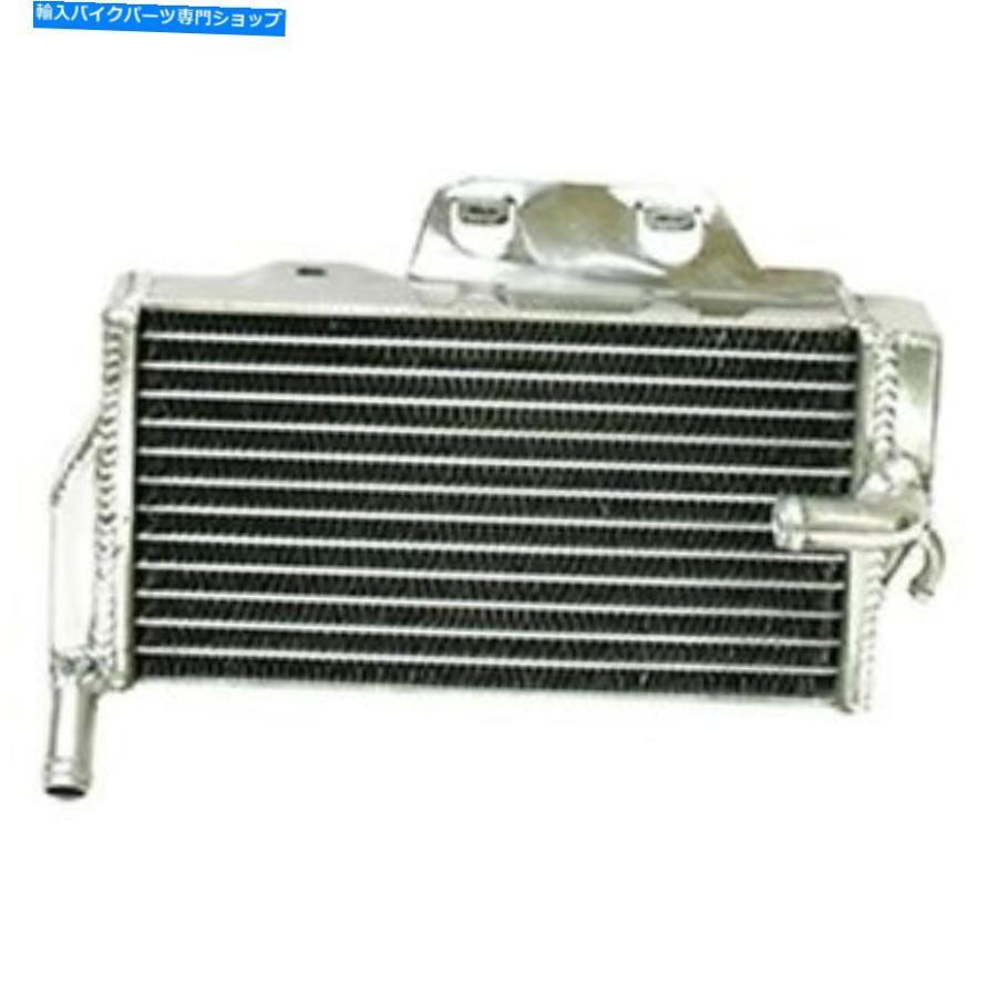 radiators Honda CR125R 2005-2007州Racing OR3380L左サイドラジエータの場合 For Honda CR125R 2005-2007 Outlaw Racing OR3380L Left Side Radiator