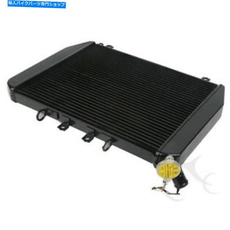 radiators ブラックエンジンラーダークーラー冷却用カワサキカワサキ