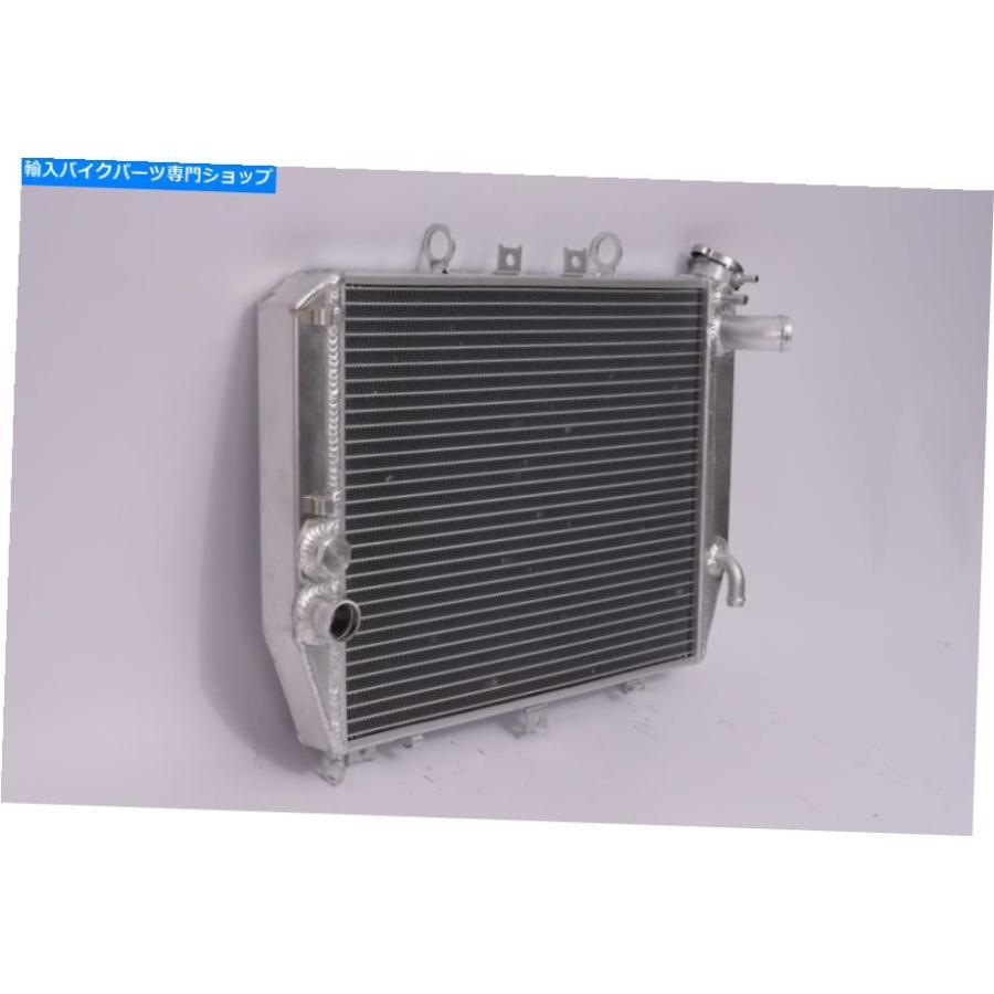 アルミラジエーター シルバー Amazon | 3層 52MM アルミ ラジエーター シルビア SR20DET S14