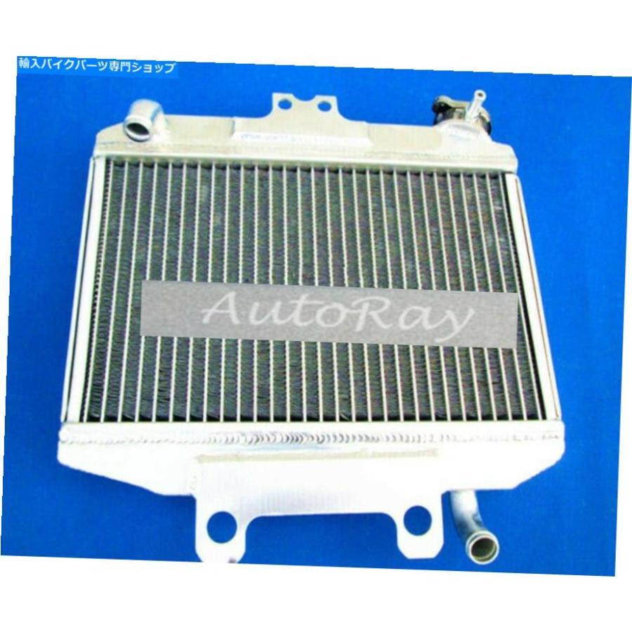 radiators CR125 CR125R 1999 88 88の利益の耳あたらしいアフターマーケットアルミニウムラジエーターセット Brand New Aftermarket Aluminum Radiator Se 冷却系パーツ-車、バイク、自転車-バイク