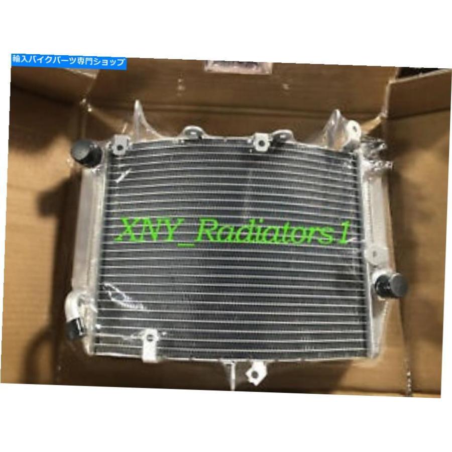 radiators Yamaha 2003-2005 YZF R6＆2006-2010 YZF R6Sすべてのアルミニウムクーラーラジエーター Fit For Yamaha 2003-2005 YZF R6 \u0026 2006-2010 YZF