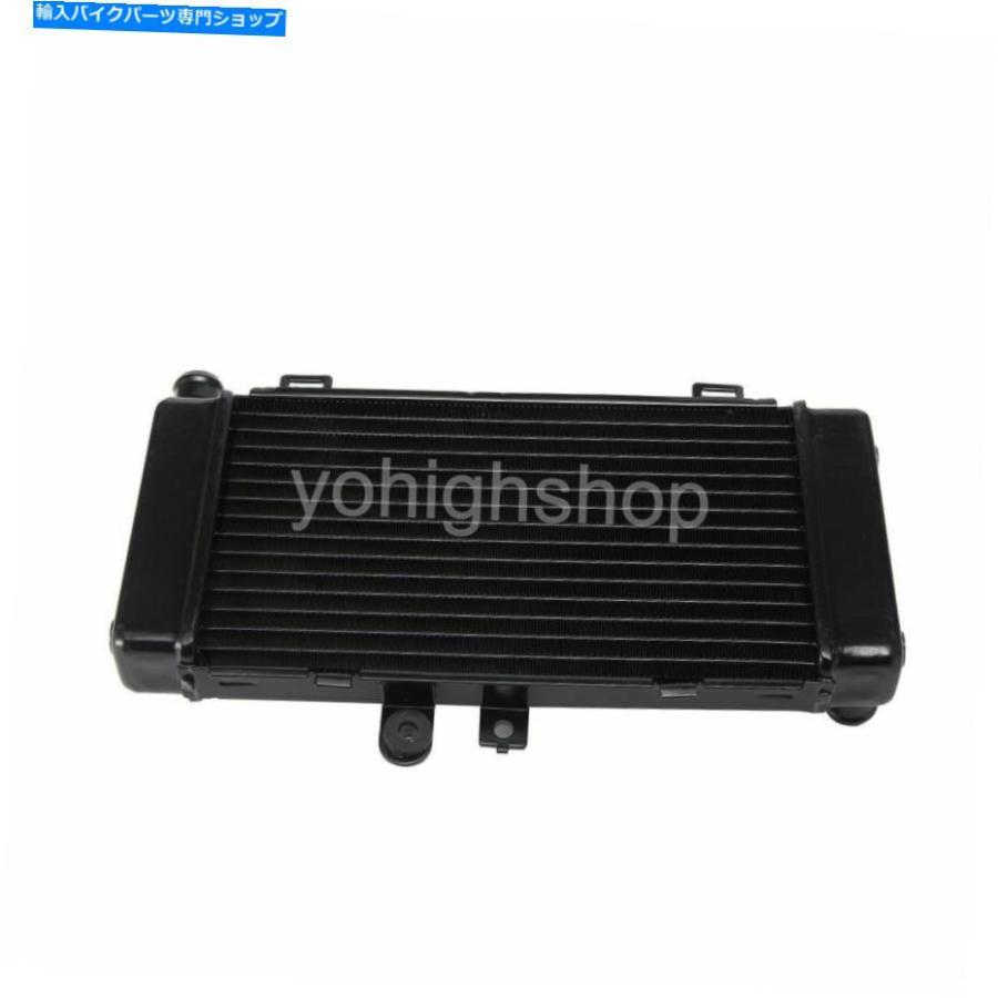 radiators ホンダCB250Fホーネット1996-2001アルミニウム用オートバイ 
