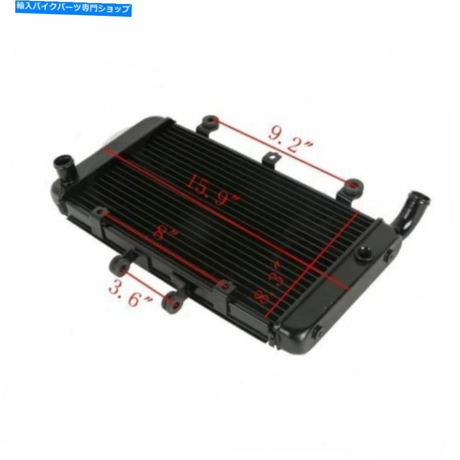 radiators ホンダCB1300SF 1998-2002 1999 2001のためのオートバイのアルミニウムラジエーター冷却フィット Motorcycle Aluminum Radiator Cooling Fi
