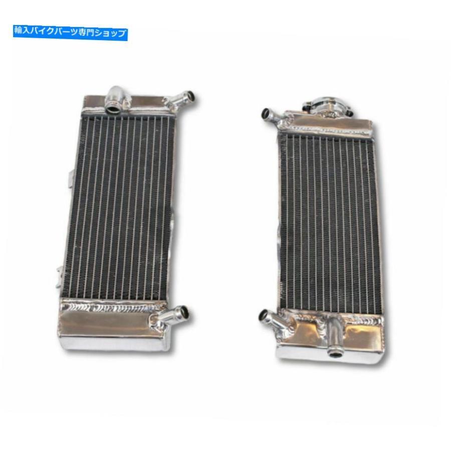 radiators すべてのアルミニウムラジエーターフィットホンダ