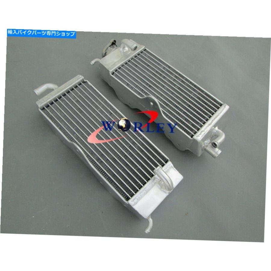 radiators ヤマハYZ125 YZ 125 YZ250 YZ 250 1993 1994 1999 93 94