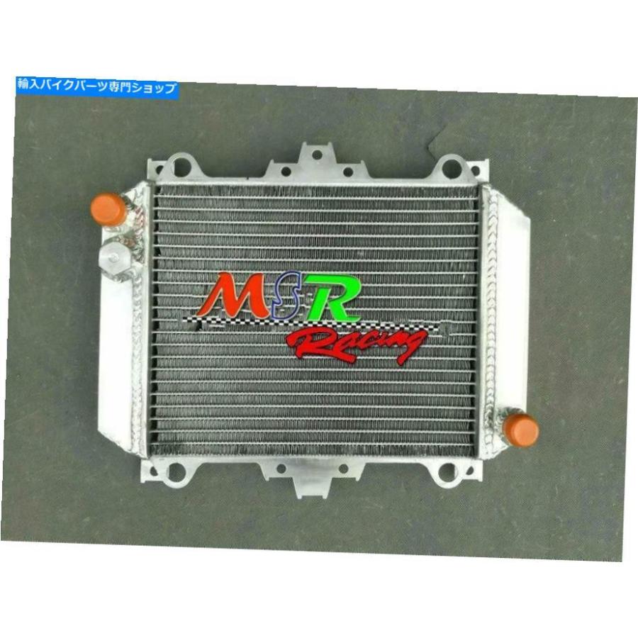 radiators ラジエーター川崎忍者EX500R ex 500 1987 1988 1989