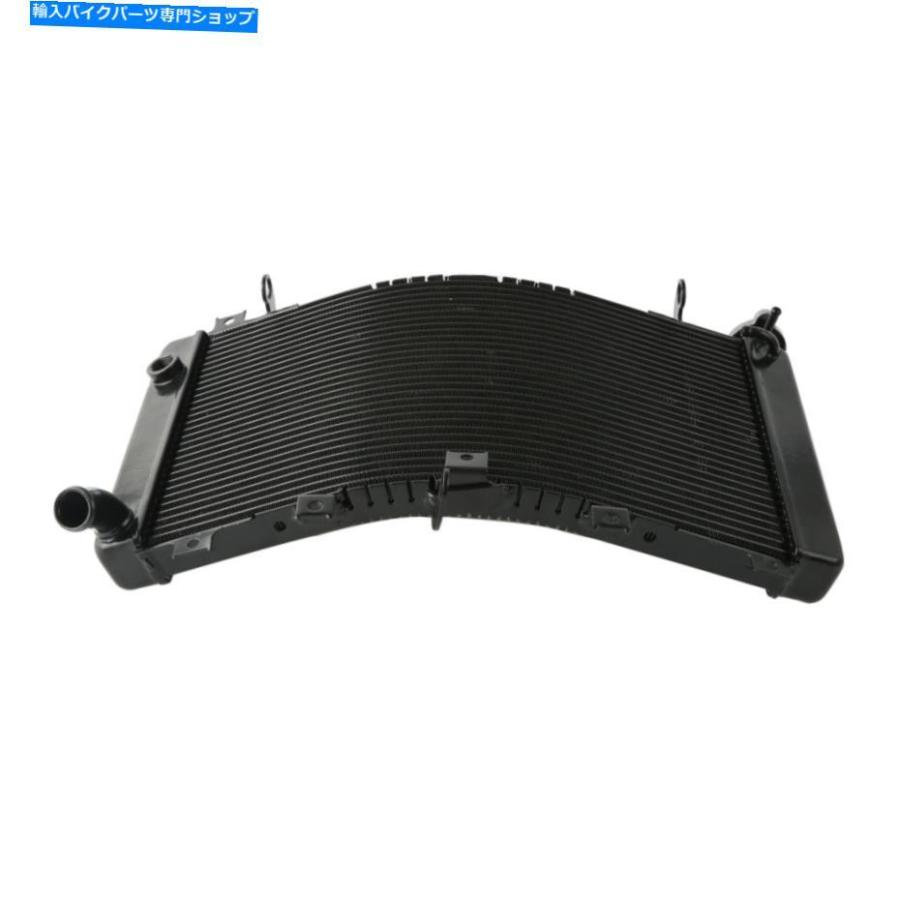 radiators 鈴木GSX1300R Hayabusa GSXR 1300 1999-2007 06のためのラジエータークーラー冷却フィット Radiator Cooler Cooling Fit For Suzuki GSX130