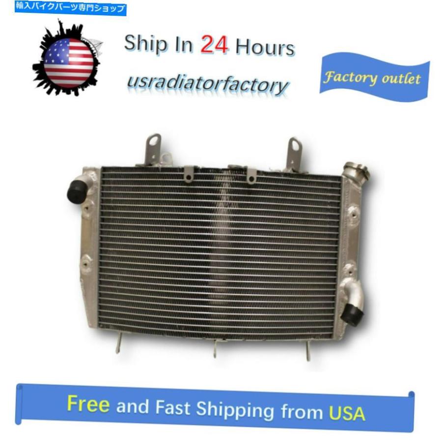 radiators 2006-2016ヤマハYZF R6 YZF-R 6役立つことアルバラ=ドルター - 一風変わったのかた書きを見せびらかす 2006-2016 ヤマハ YZF R6 YZF-R 6 用アルミラジエータ バイク-冷却系パーツ-ラジエーター