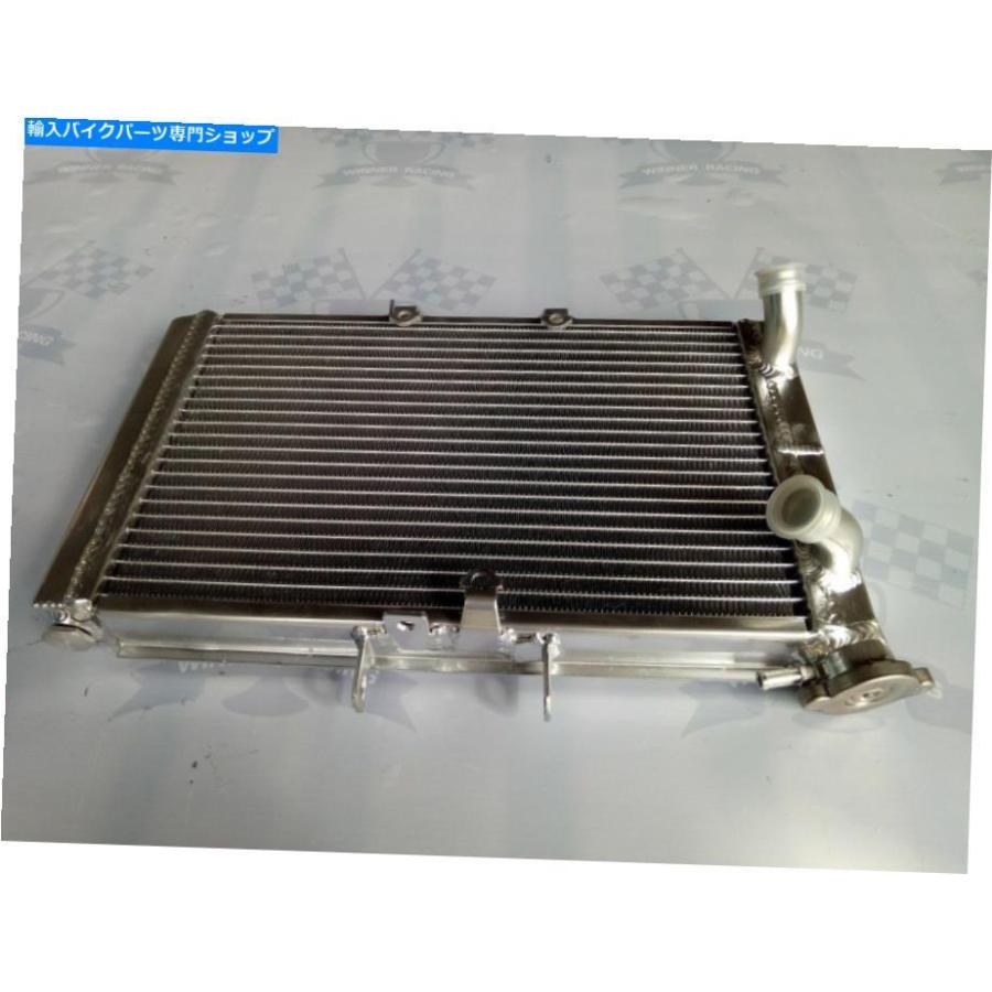 radiators Triumph Tiger 800 2010 - 2010年 - 2014 11 12 13 14フルアラザポーラー - オリジナルのタイトルを表示する Fit Triumph Tiger 800 2010 -_1