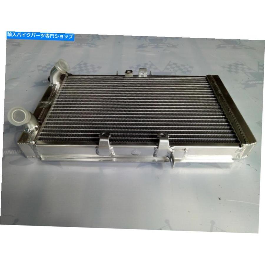 radiators Triumph Tiger 800 2010 - 2010年 - 2014 11 12 13 14フルアラザポーラー - オリジナルのタイトルを表示する Fit Triumph Tiger 800 2010 -_2