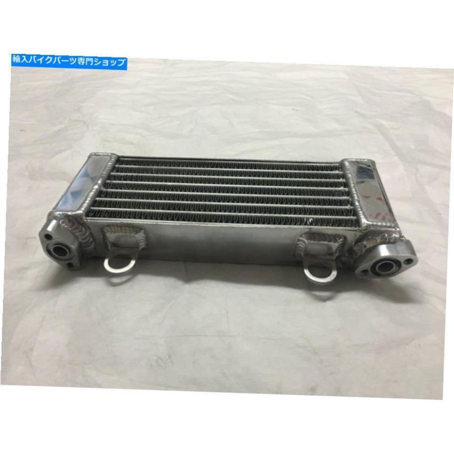 radiators 鈴木GSX-R1000 GSXR1000 GSX R1000 01-08アルミオイルクーラー SUZUKI GSX-R1000 GSXR1000 GSX R1000 01-08 ALUMINIUM OIL COOLERの画像